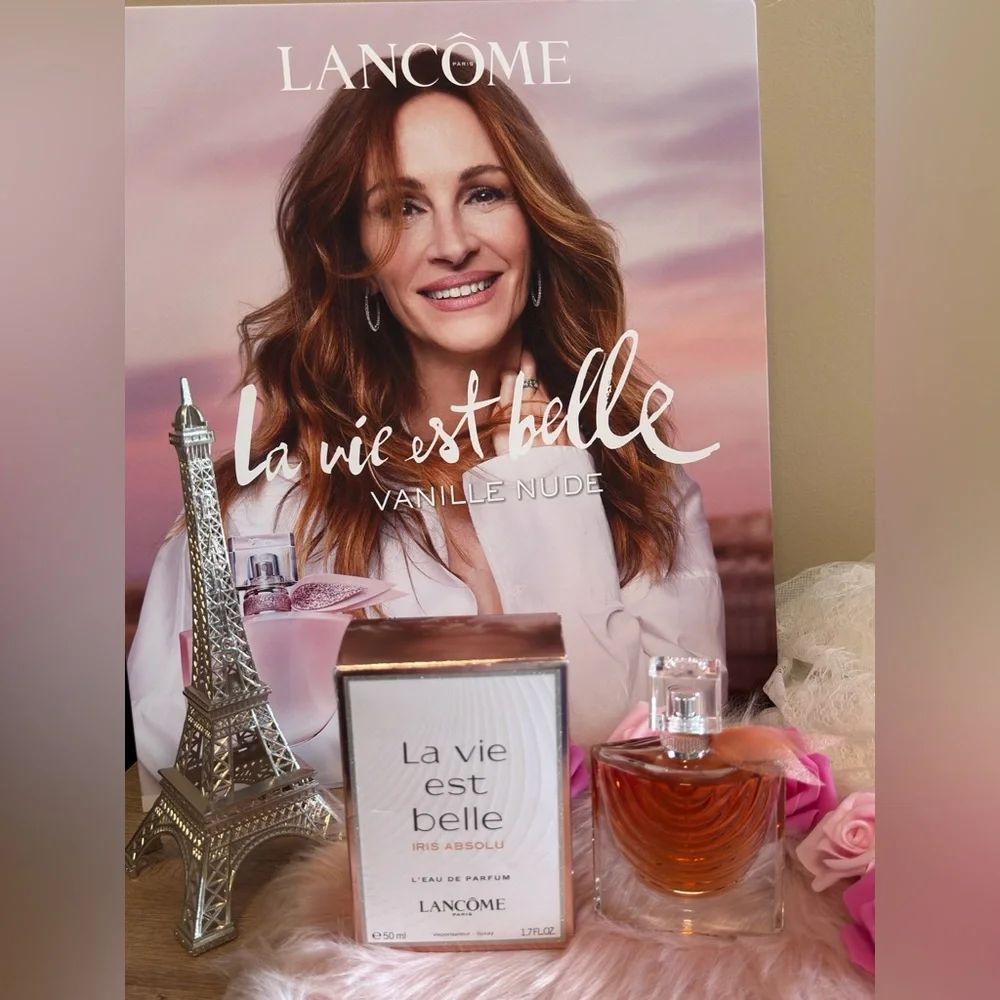La Vie Est Belle Iris Absolu Eau de Parfum - Picture 2 of 5